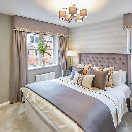 Host & Stay - Lightkeeper'S Cottage Whitby Esterno foto
