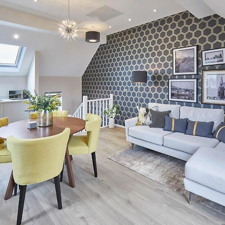 Host & Stay - Lightkeeper'S Cottage Whitby Esterno foto