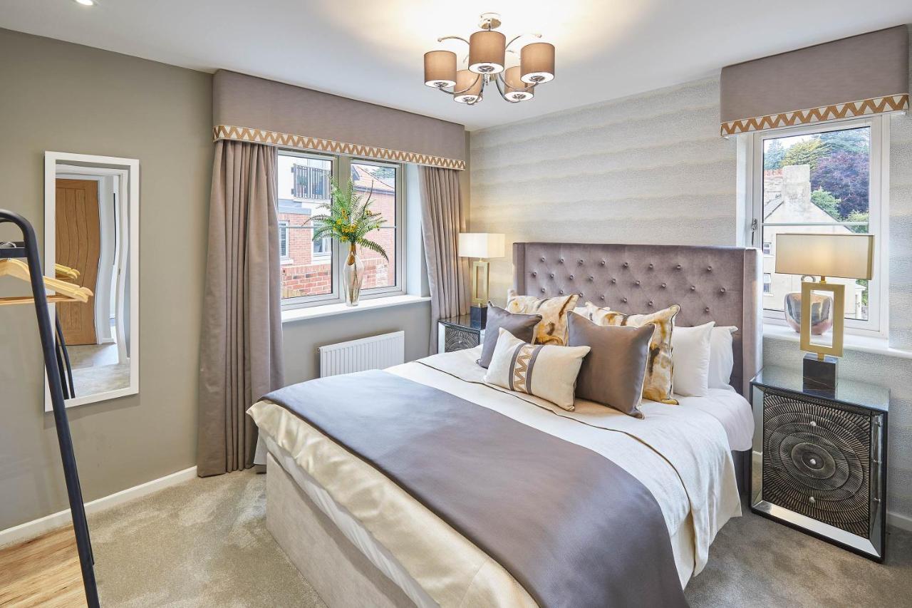 Host & Stay - Lightkeeper'S Cottage Whitby Esterno foto