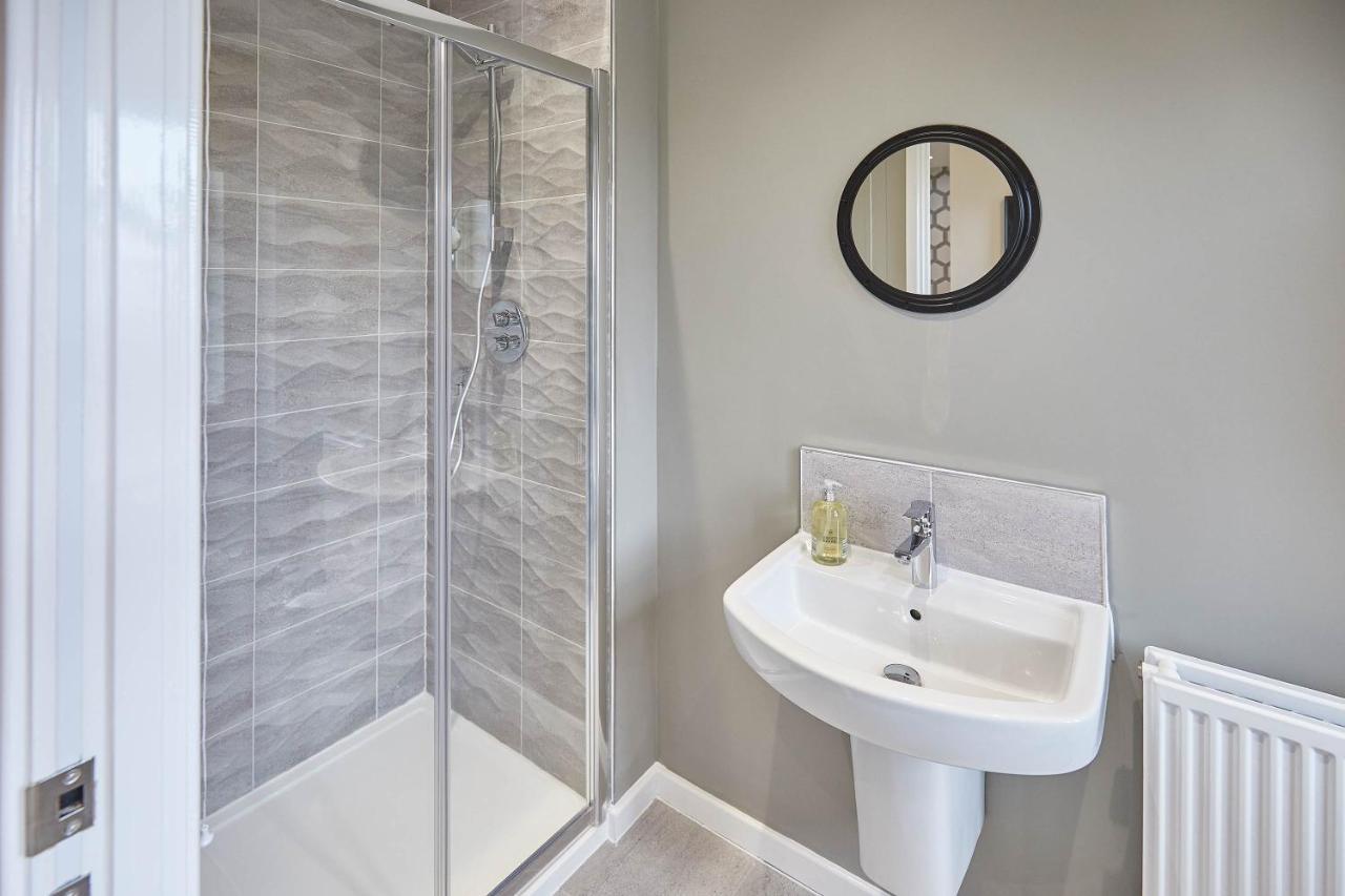 Host & Stay - Lightkeeper'S Cottage Whitby Esterno foto