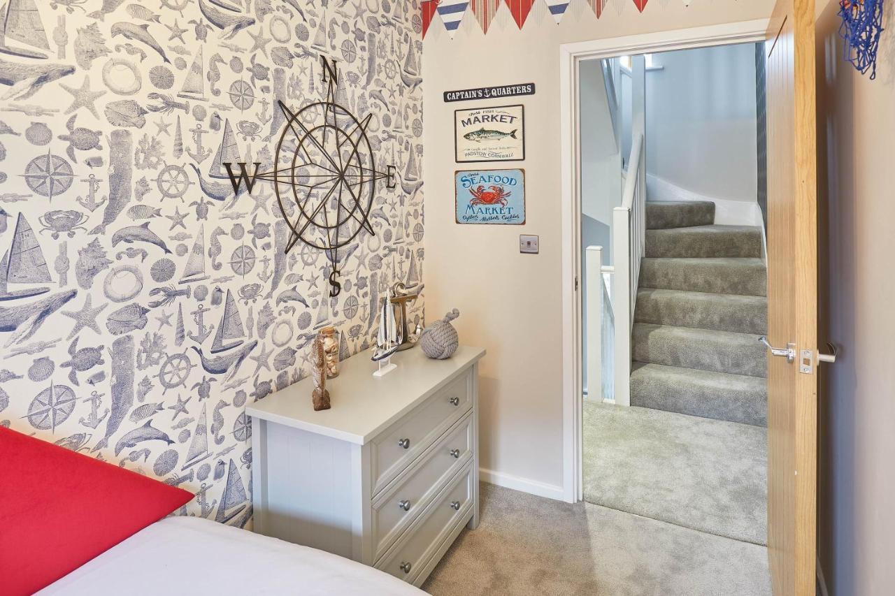 Host & Stay - Lightkeeper'S Cottage Whitby Esterno foto