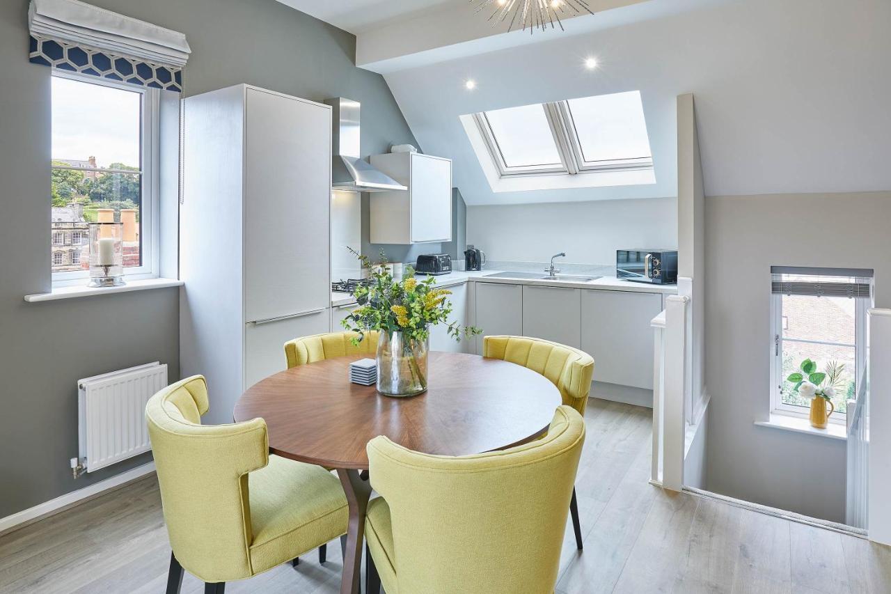 Host & Stay - Lightkeeper'S Cottage Whitby Esterno foto