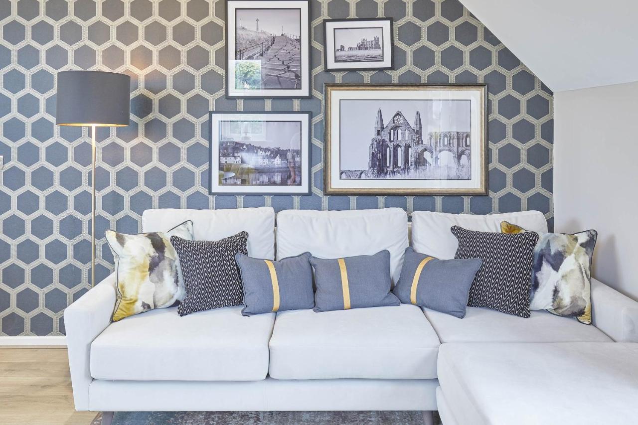 Host & Stay - Lightkeeper'S Cottage Whitby Esterno foto