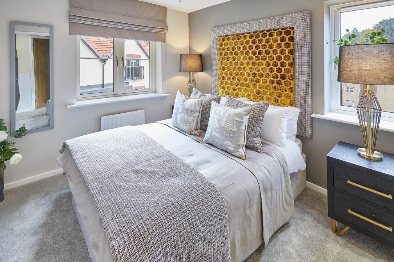 Host & Stay - Lightkeeper'S Cottage Whitby Esterno foto