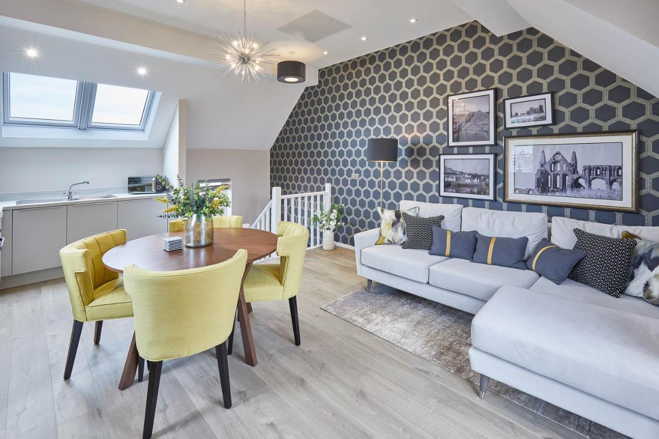 Host & Stay - Lightkeeper'S Cottage Whitby Esterno foto