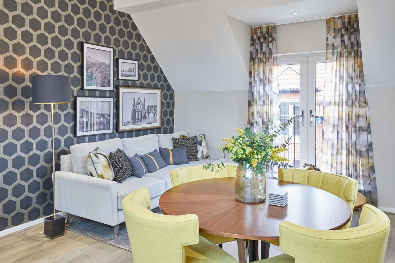 Host & Stay - Lightkeeper'S Cottage Whitby Esterno foto
